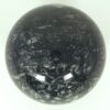 Fossilized Coral Sphere - Image 5