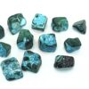 Malachite & Chrysocolla Tumbles