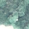 Cubic Green Fluorite Specimen - Image 6