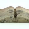 Picture Jasper Book Carving - Image 4