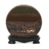 Picture Jasper Round Slabs with Stand - Image 6