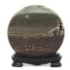 Picture Jasper Round Slabs with Stand - Image 8