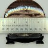 Picture Jasper Round Slabs with Stand - Image 4