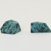 Turquoise Freeforms