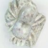 Hackmanite Spider Carving - Image 2