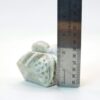 Hackmanite Spider Carving - Image 4