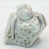 Hackmanite Spider Carving - Image 9