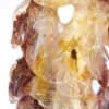 Hematoid Quartz Phoenix Carvings - Image 14