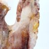 Hematoid Quartz Phoenix Carvings - Image 17