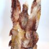 Hematoid Quartz Phoenix Carvings - Image 19