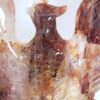 Hematoid Quartz Phoenix Carvings - Image 22