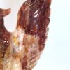Hematoid Quartz Phoenix Carvings - Image 23