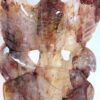 Hematoid Quartz Phoenix Carvings - Image 24