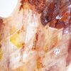 Hematoid Quartz Phoenix Carvings - Image 26