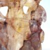 Hematoid Quartz Phoenix Carvings - Image 29