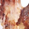 Hematoid Quartz Phoenix Carvings - Image 31