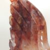 Hematoid Quartz Phoenix Carvings - Image 39