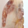 Hematoid Quartz Phoenix Carvings - Image 40