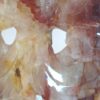 Hematoid Quartz Phoenix Carvings - Image 42