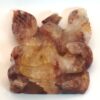 Hematoid Quartz Phoenix Carvings - Image 44