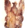 Hematoid Quartz Phoenix Carvings - Image 45