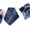 Sunset Sodalite Freeforms