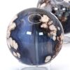 Blue Flower Agate Spheres - Image 4