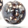 Blue Flower Agate Spheres - Image 7