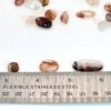 Hematoid Quartz Chips - Image 5