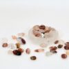 Hematoid Quartz Chips - Image 6