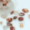 Hematoid Quartz Chips - Image 3