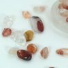 Hematoid Quartz Chips - Image 4