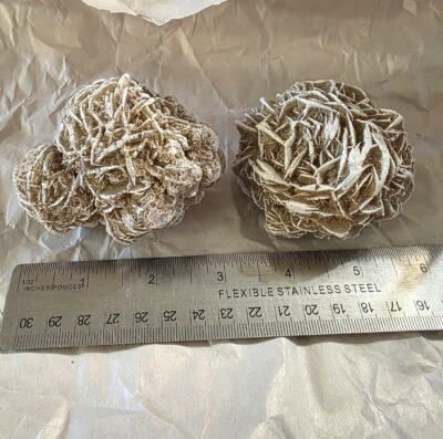 Desert Rose Gypsum - Image 14