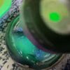 Volcano Agate Sphere - Image 4