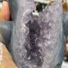 Amethyst Wolf Head - Image 12
