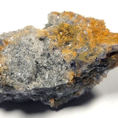 Tanzanite Fluorite Clusters - Image 15