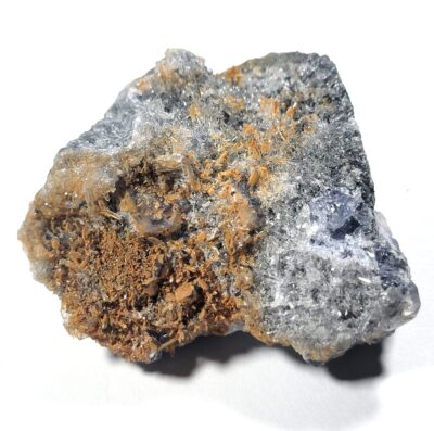Tanzanite Fluorite Clusters - Image 5