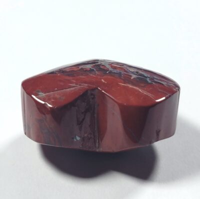 Red Jasper Hearts - Image 13