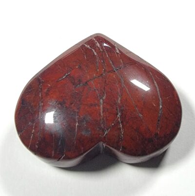 Red Jasper Hearts - Image 5