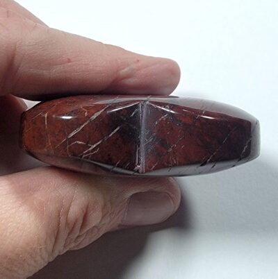 Red Jasper Hearts - Image 8