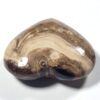 Chocolate Calcite Hearts - Image 24