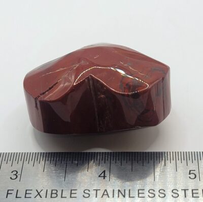 Red Jasper Hearts - Image 10