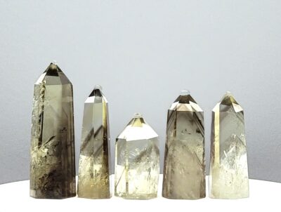 Smoky Citrine Towers - Image 29