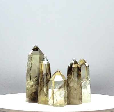 Smoky Citrine Towers - Image 30
