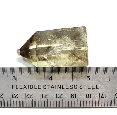 Smoky Citrine Towers - Image 6