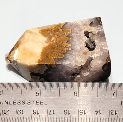 Moroccan Agate Geode Towers - Image 3
