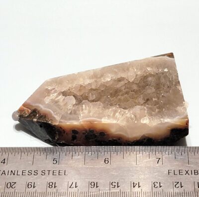 Moroccan Agate Geode Towers - Image 8