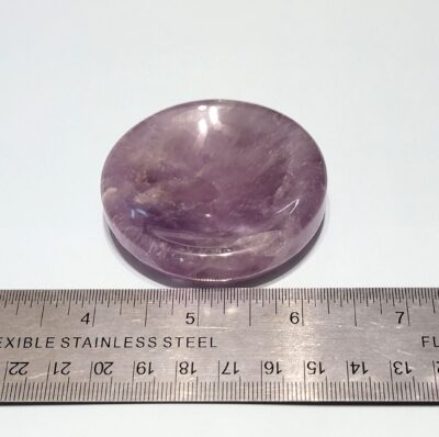 Amethyst Bowl - Image 2