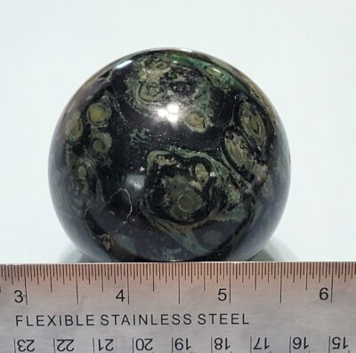 Kambaba Jasper Spheres - Image 8