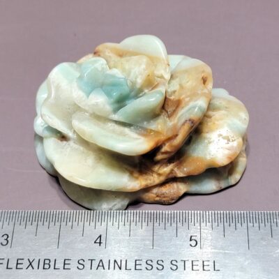 Amazonite Rose - Image 7
